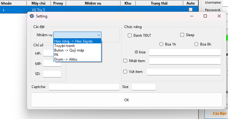 AUTO MAP 12K - Hình 1