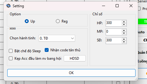 AUTO UP ZIN & REG NV - Hình 1