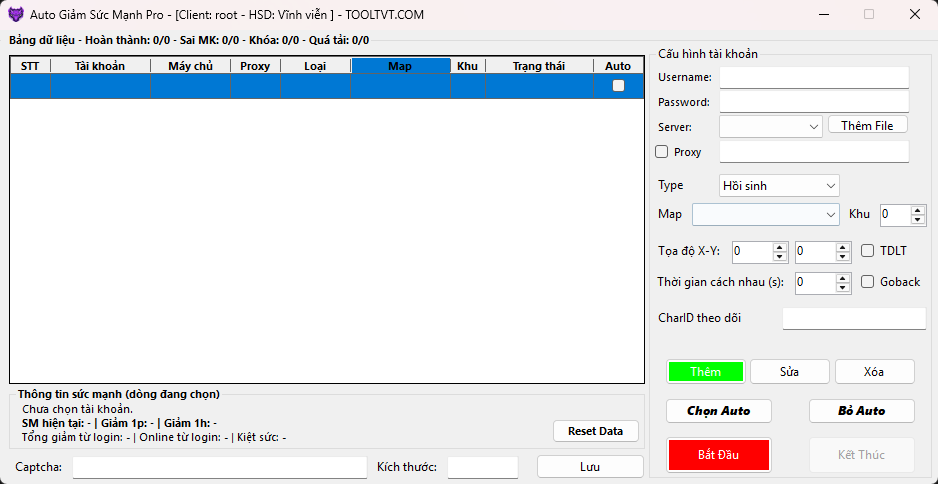 GIẢM SỨC MẠNH PRO - Hình 4