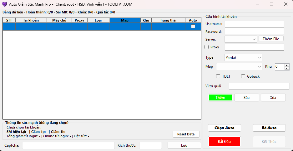 GIẢM SỨC MẠNH PRO - Hình 2
