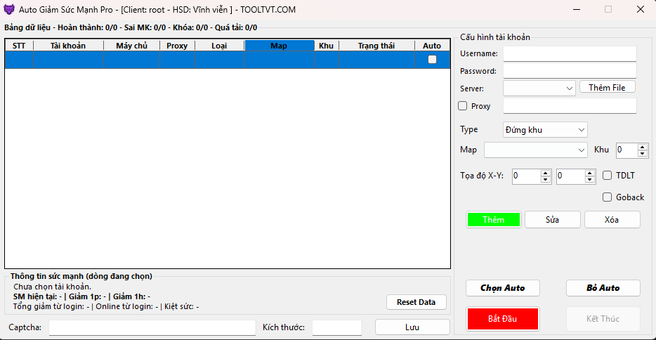 GIẢM SỨC MẠNH PRO - Hình 3